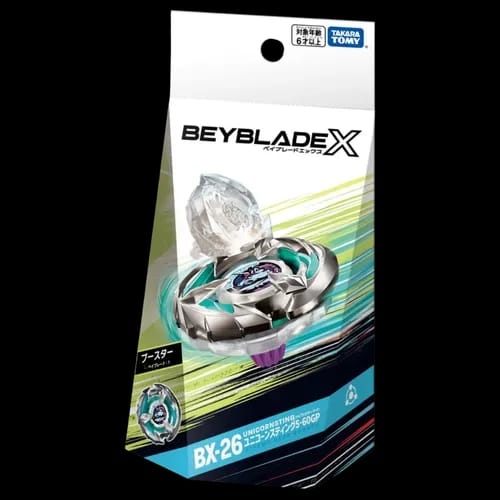 BEYBLADE X UX-20 | AREA 02 — Asia's Premier Exchange For Hype Culture