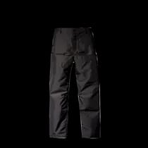 YEEZY GAP CORDURA CARGO PANT BLACK | AREA 02 — Asia's Premier