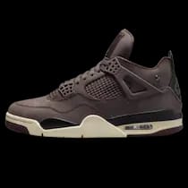 AIR JORDAN 4 A MA MANIERE VIOLET ORE