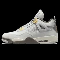 AIR JORDAN 4 RETRO SE CRAFT PHOTON DUST