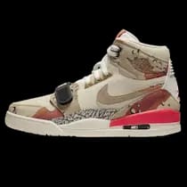 AIR JORDAN LEGACY 312 DESERT CAMO