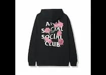 ASSC X NEIGHBORHOOD ECWCS N-JKT﻿ JACKET | AREA 02 — 亞洲指標潮流