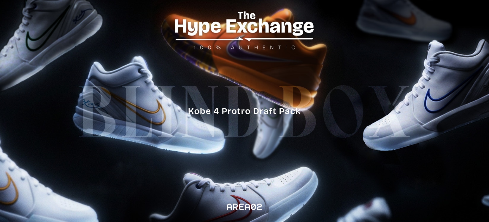 Kobe 4 Protro Draft Pack