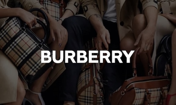BURBERRY