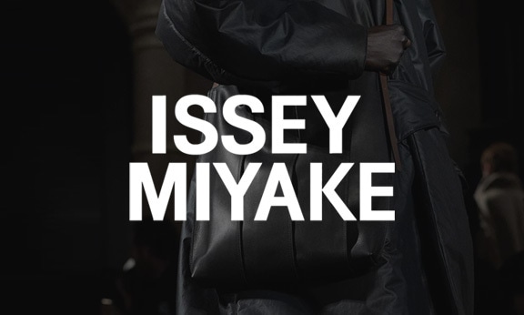 ISSEY MIYAKE