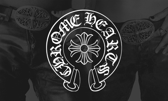 CHROME HEARTS
