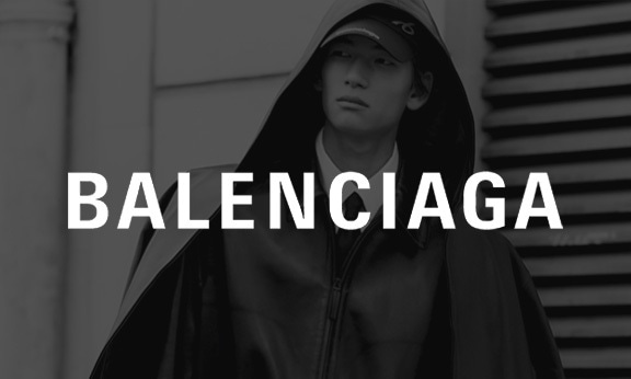 BALENCIAGA