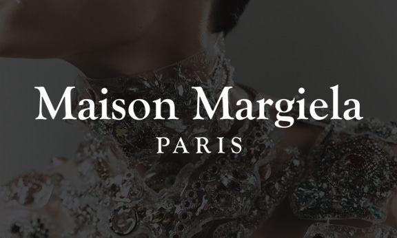 MAISON MARGIELA