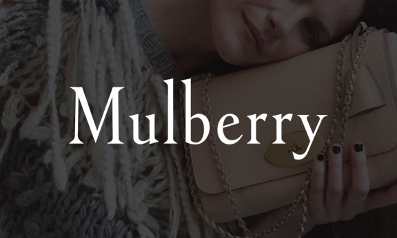 MULBERRY