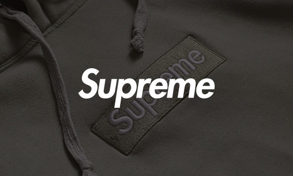 SUPREME