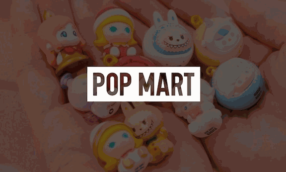 POP MART