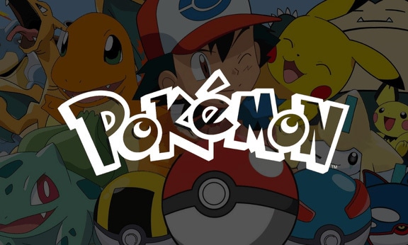 POKEMON
