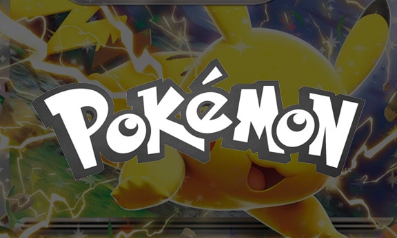 POKEMON