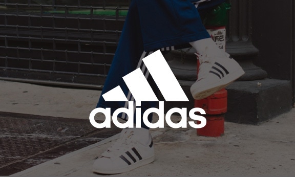 ADIDAS