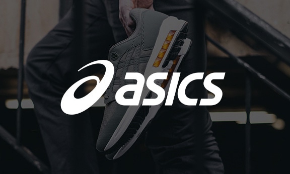 ASICS