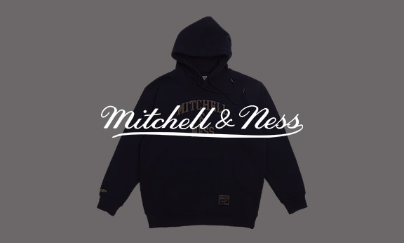 MITCHELL & NESS