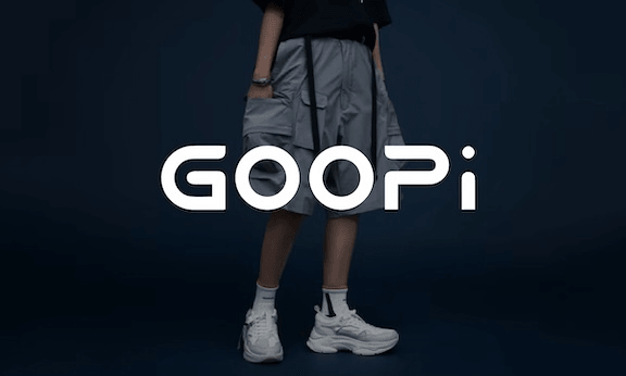 GOOPiMADE