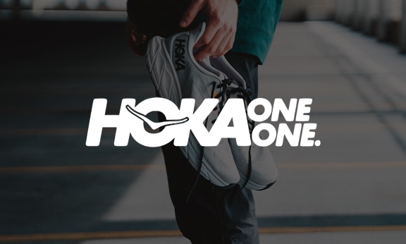 HOKA ONE ONE
