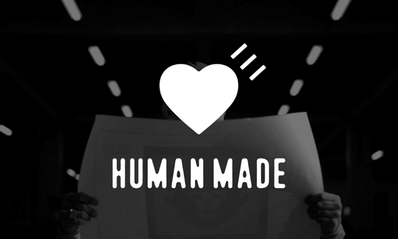 HUMAN MADE