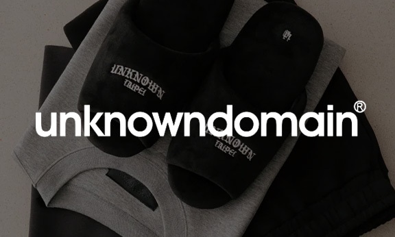 UNKNOWN DOMAIN