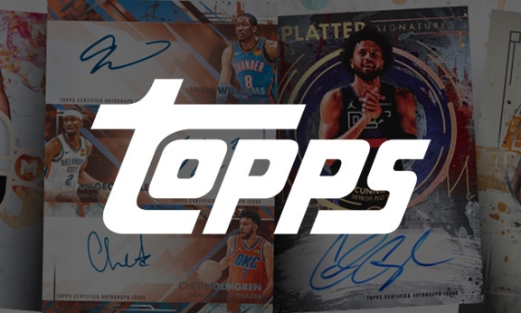 TOPPS