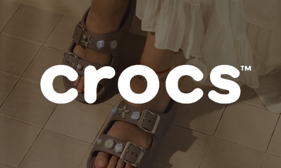 CROCS