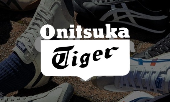 ONITSUKA TIGER