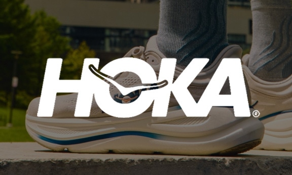 HOKA ONE ONE
