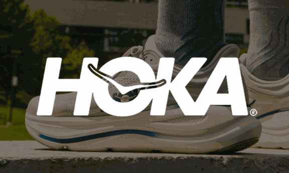HOKA ONE ONE
