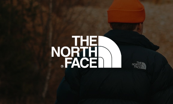 THE NORTH FACE