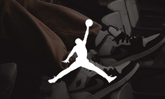 AIR JORDAN