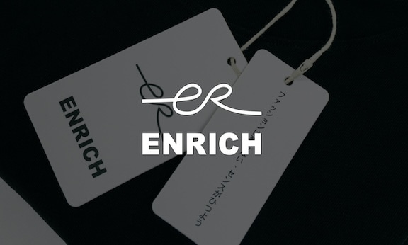 ENRICH DESIGN