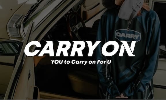 CARRYON