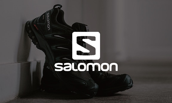 SALOMON
