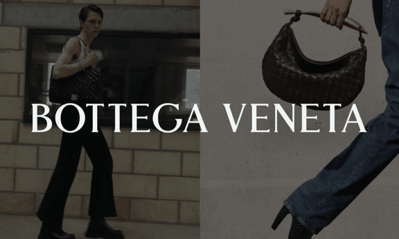 BOTTEGA VENETA