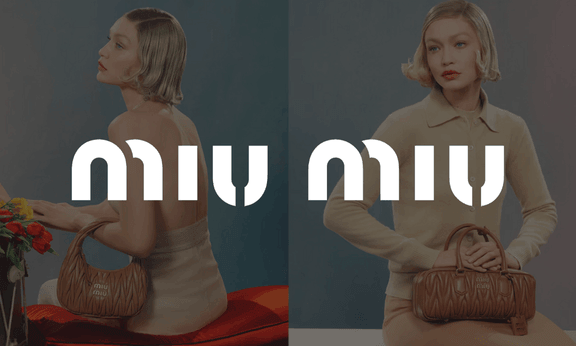 MIU MIU