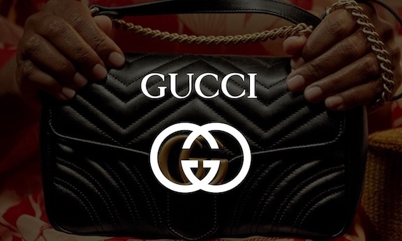 GUCCI