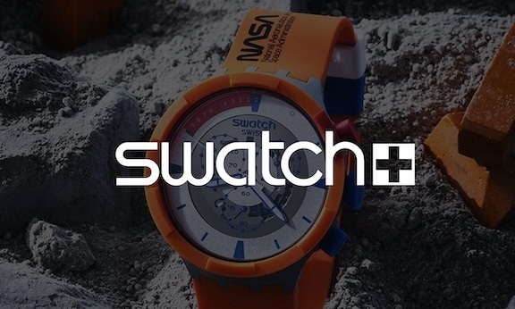 SWATCH