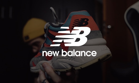 NEW BALANCE