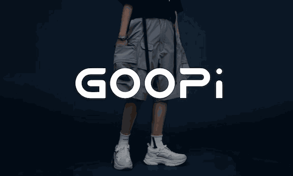 GOOPiMADE