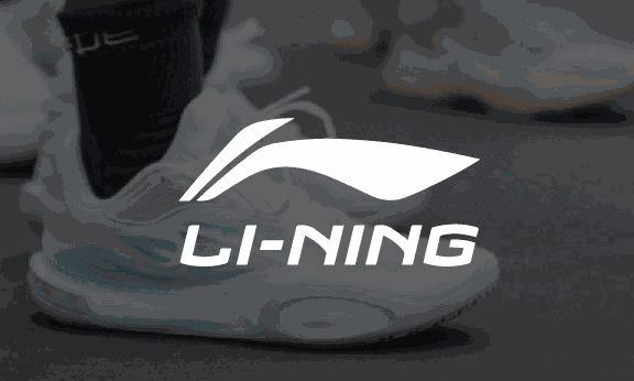 LI-NING