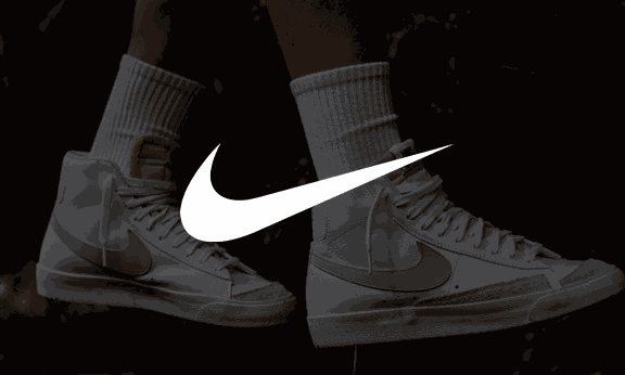 NIKE