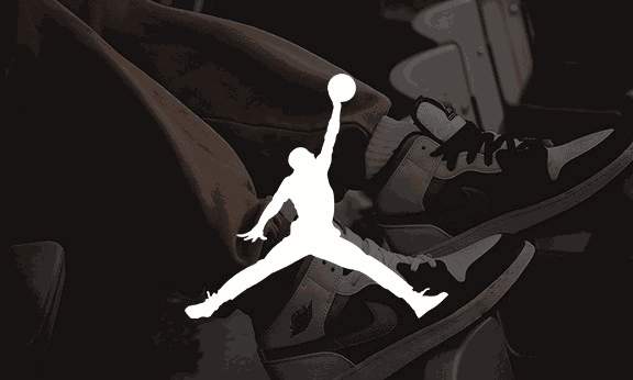 AIR JORDAN