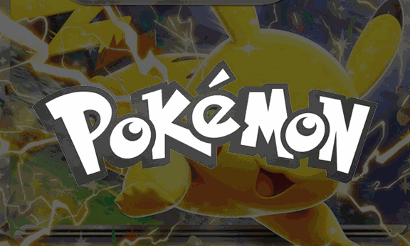 POKEMON