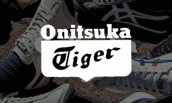 ONITSUKA TIGER