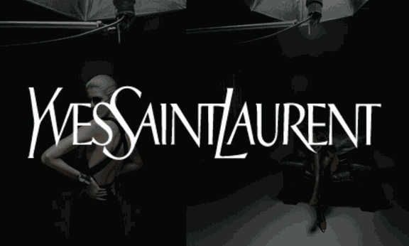 YVES SAINT LAURENT
