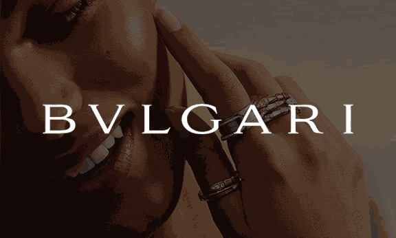 BVLGARI