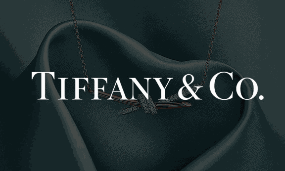 TIFFANY & CO.