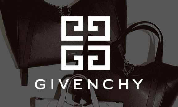 GIVENCHY