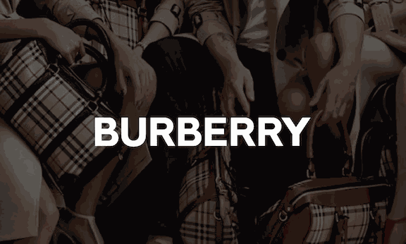 BURBERRY